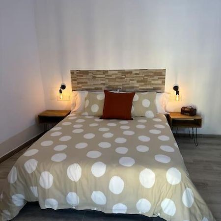 Habitacion Montgros En Casa Cami De Les Aiguees Monistrol De Montserrat ภายนอก รูปภาพ