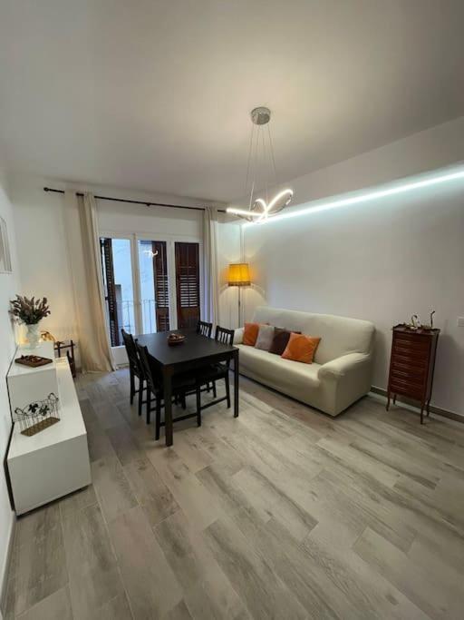 Habitacion Montgros En Casa Cami De Les Aiguees Monistrol De Montserrat ภายนอก รูปภาพ