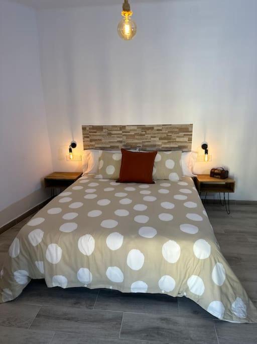 Habitacion Montgros En Casa Cami De Les Aiguees Monistrol De Montserrat ภายนอก รูปภาพ